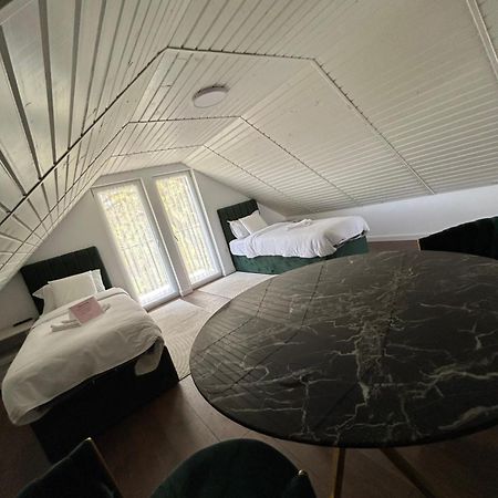 Casa Luca Ama Bran Villa Törcsvár Kültér fotó