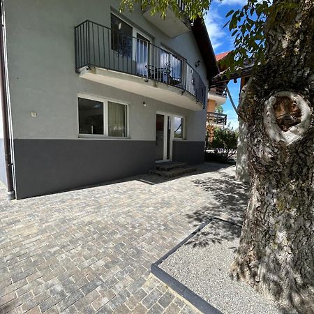 Casa Luca Ama Bran Villa Törcsvár Kültér fotó