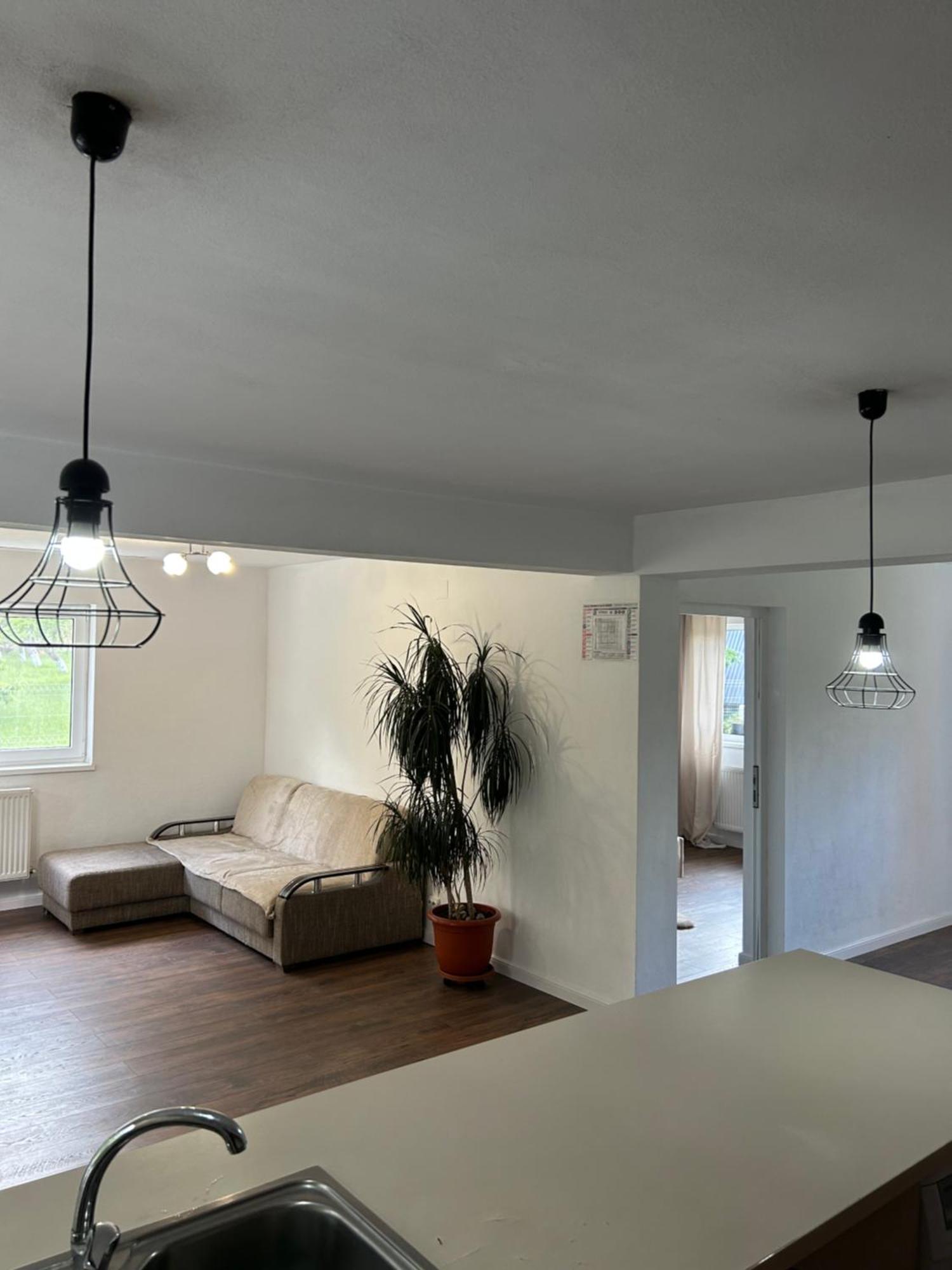Casa Luca Ama Bran Villa Törcsvár Kültér fotó