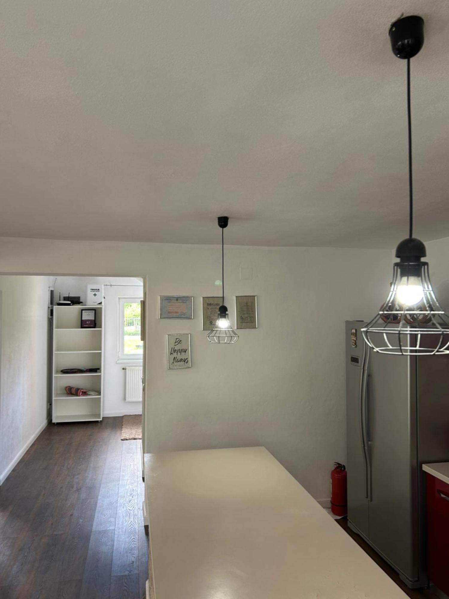 Casa Luca Ama Bran Villa Törcsvár Kültér fotó