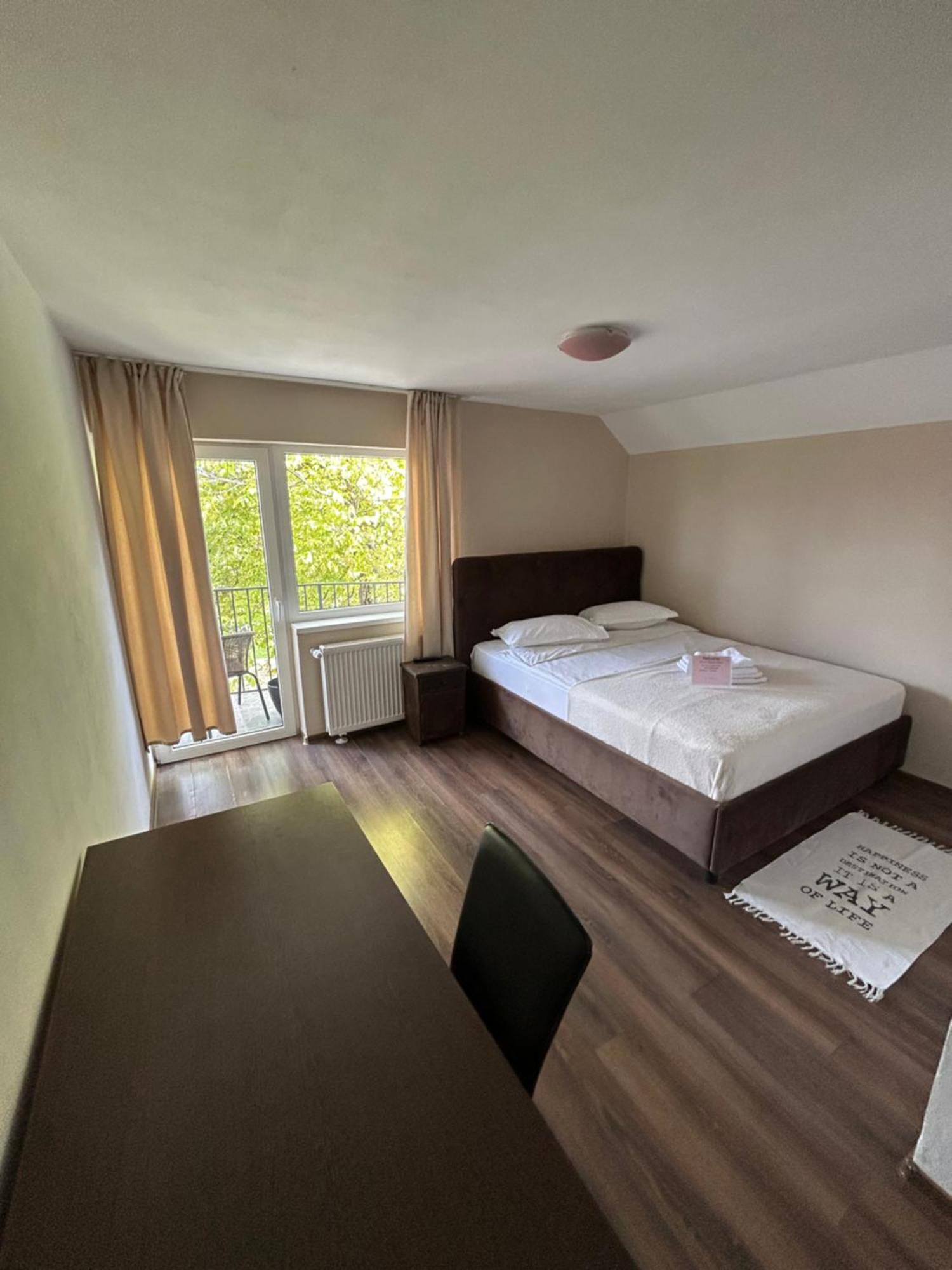 Casa Luca Ama Bran Villa Törcsvár Kültér fotó