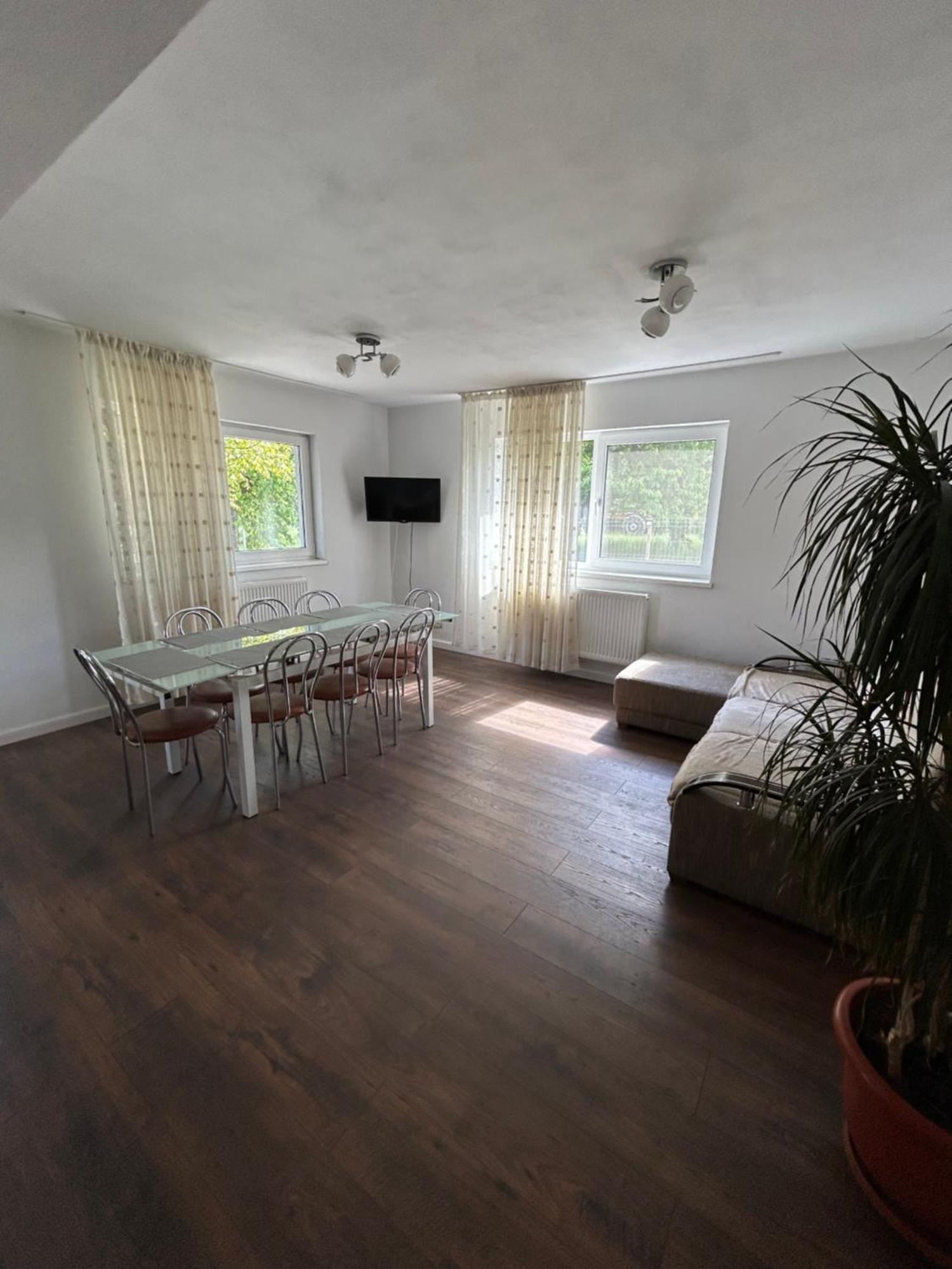 Casa Luca Ama Bran Villa Törcsvár Kültér fotó