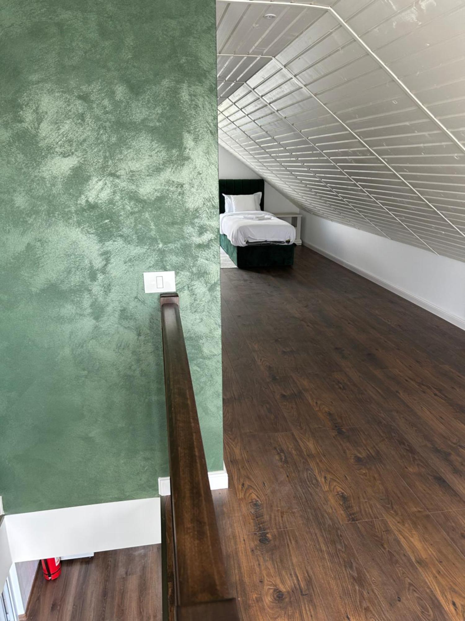 Casa Luca Ama Bran Villa Törcsvár Kültér fotó