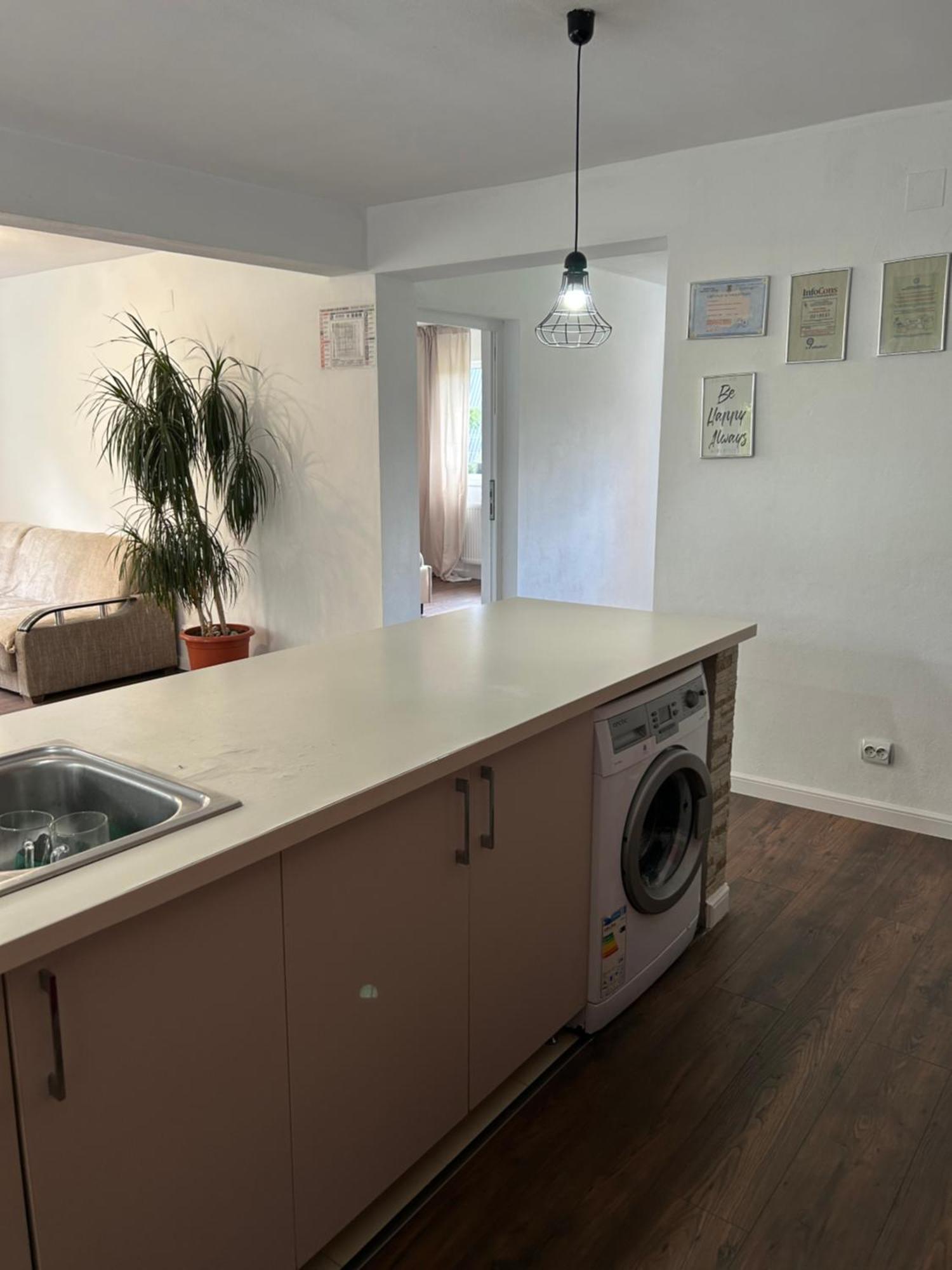 Casa Luca Ama Bran Villa Törcsvár Kültér fotó