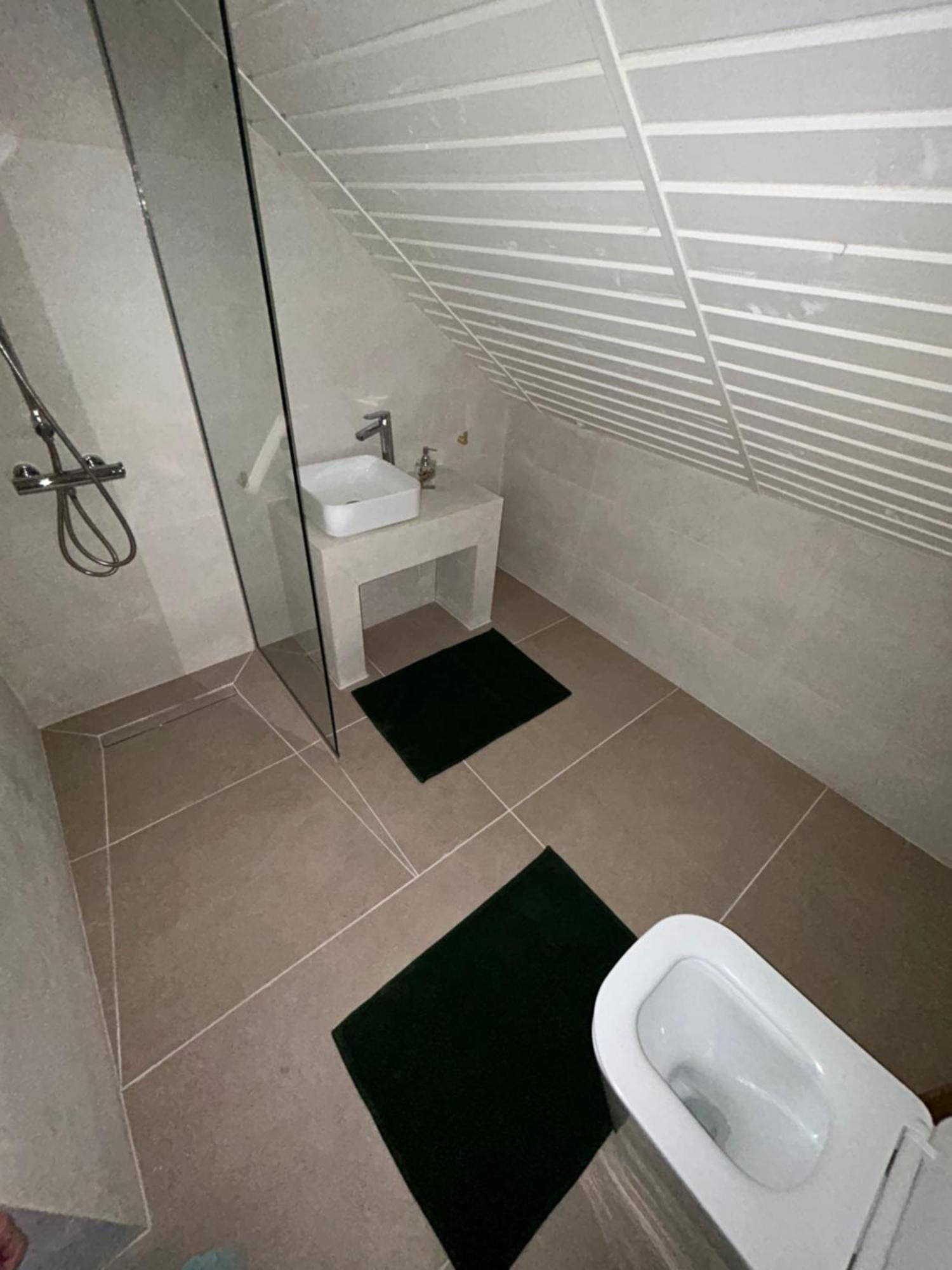 Casa Luca Ama Bran Villa Törcsvár Kültér fotó