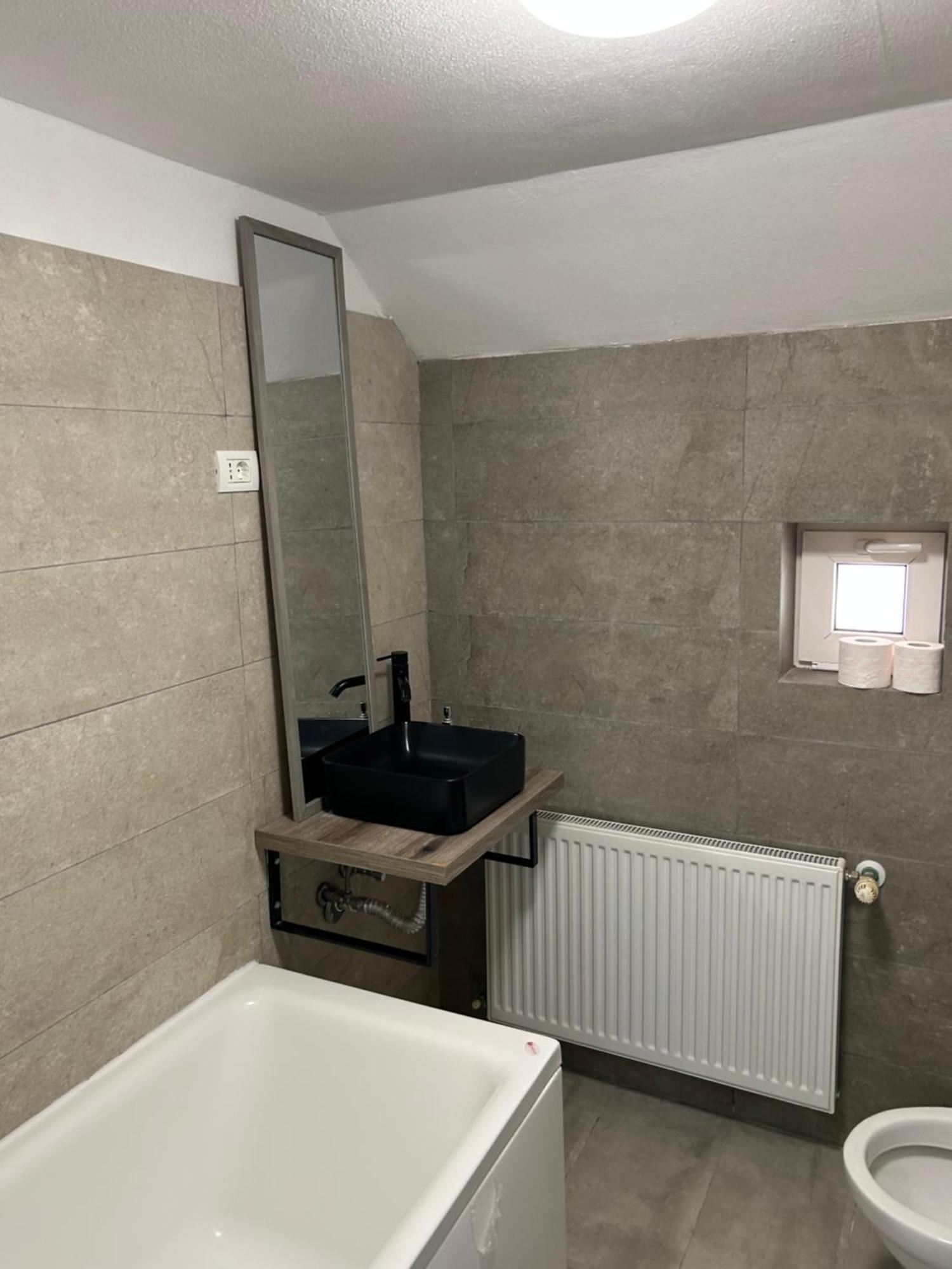 Casa Luca Ama Bran Villa Törcsvár Kültér fotó