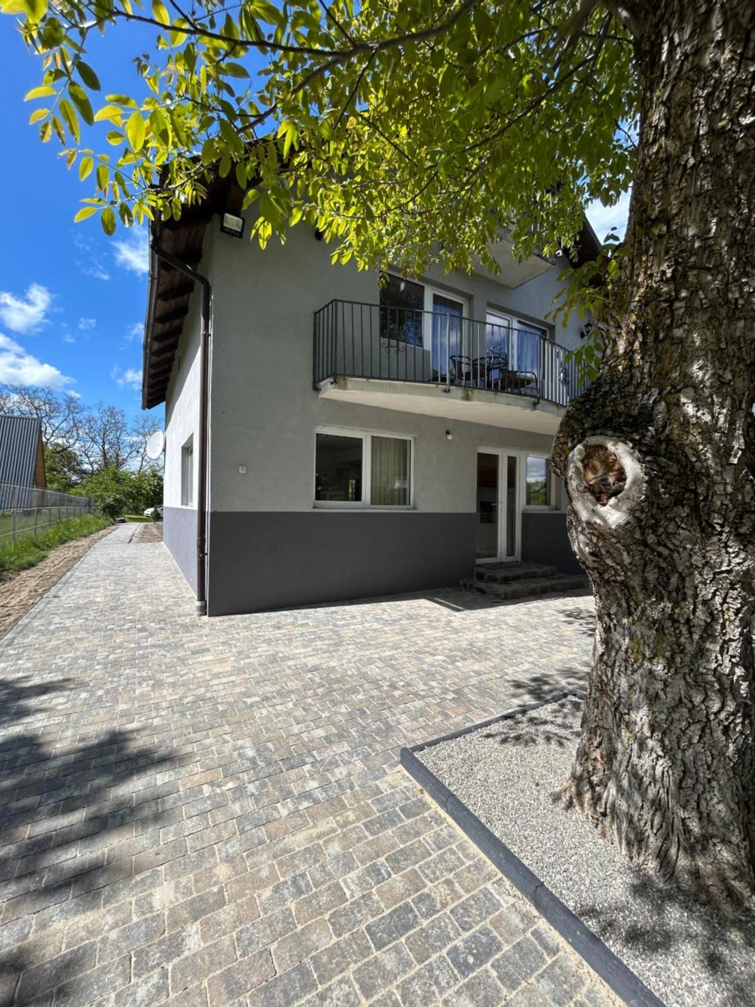 Casa Luca Ama Bran Villa Törcsvár Kültér fotó