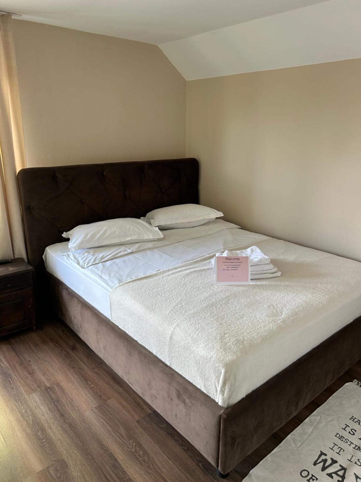 Casa Luca Ama Bran Villa Törcsvár Kültér fotó