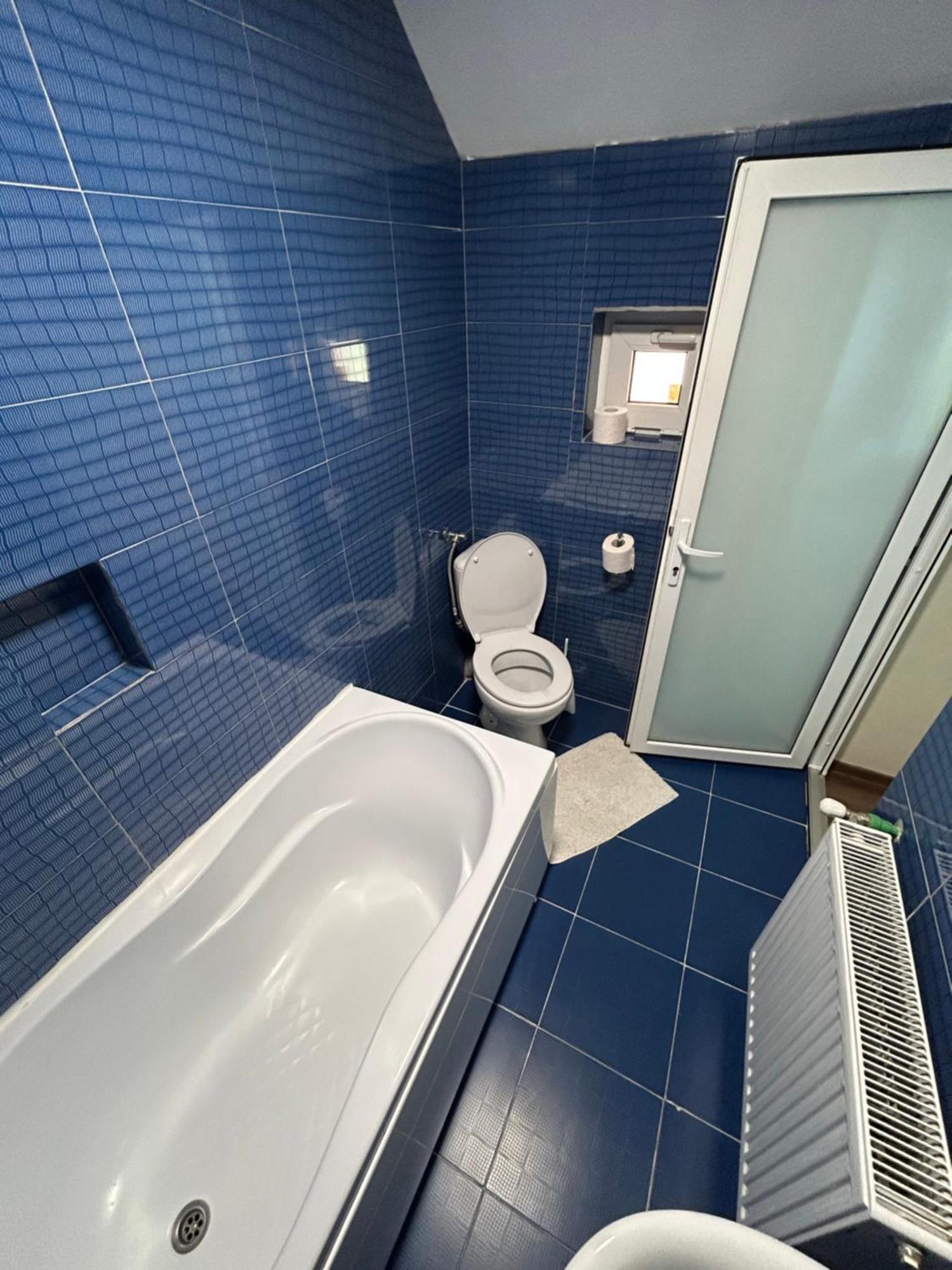 Casa Luca Ama Bran Villa Törcsvár Kültér fotó