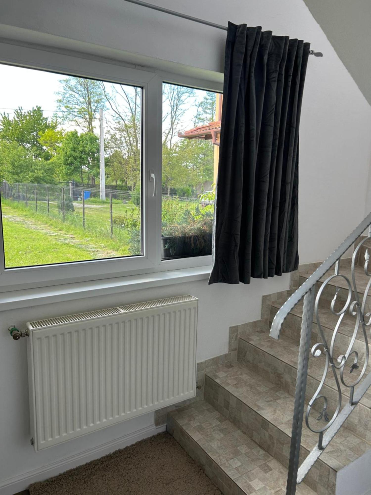 Casa Luca Ama Bran Villa Törcsvár Kültér fotó