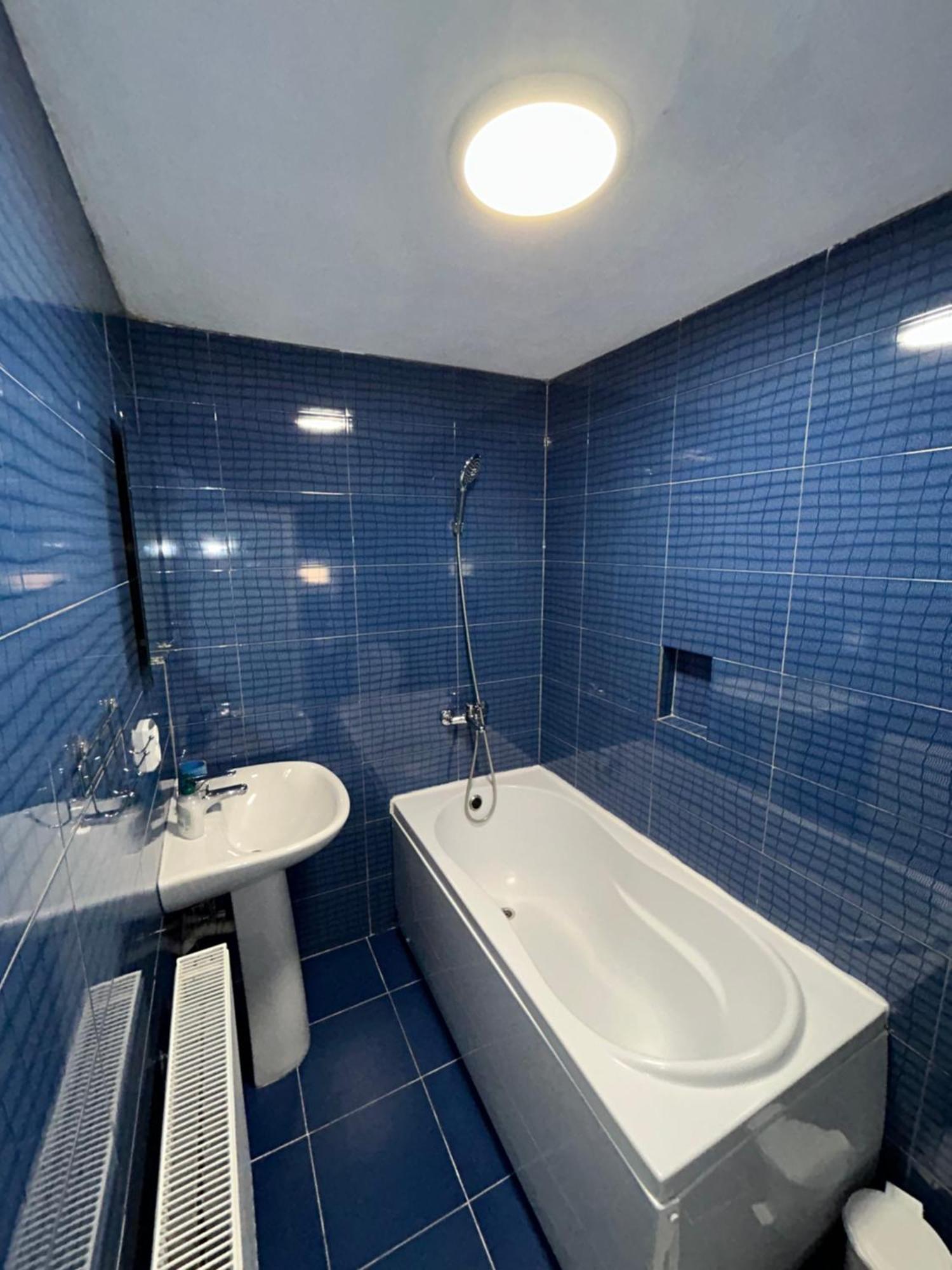 Casa Luca Ama Bran Villa Törcsvár Kültér fotó